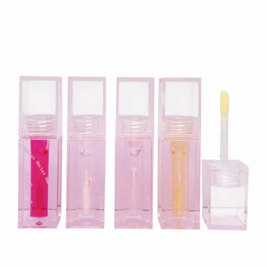 brillo labial Miss Lara