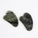 piedra guasha City Girl ___ PACK X6
