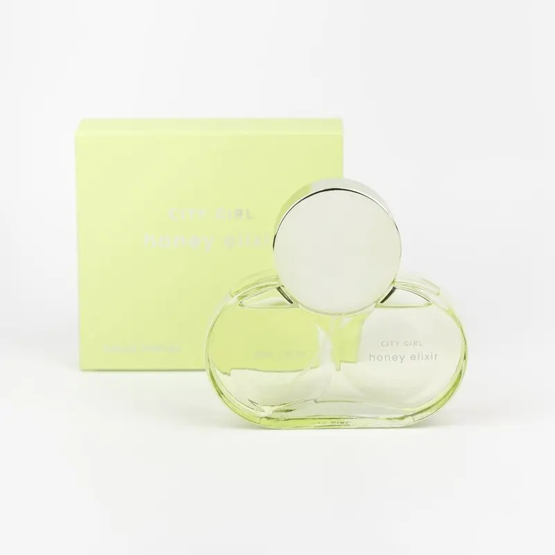perfume Honey Elixir City Girl 50ml 