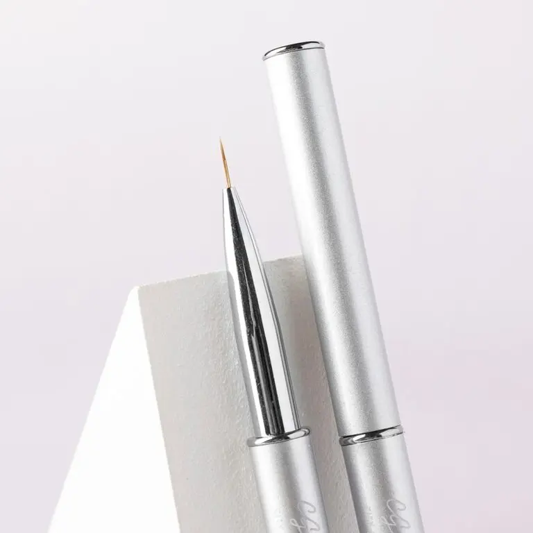 pincel liner Kolinsky 0 City Girl