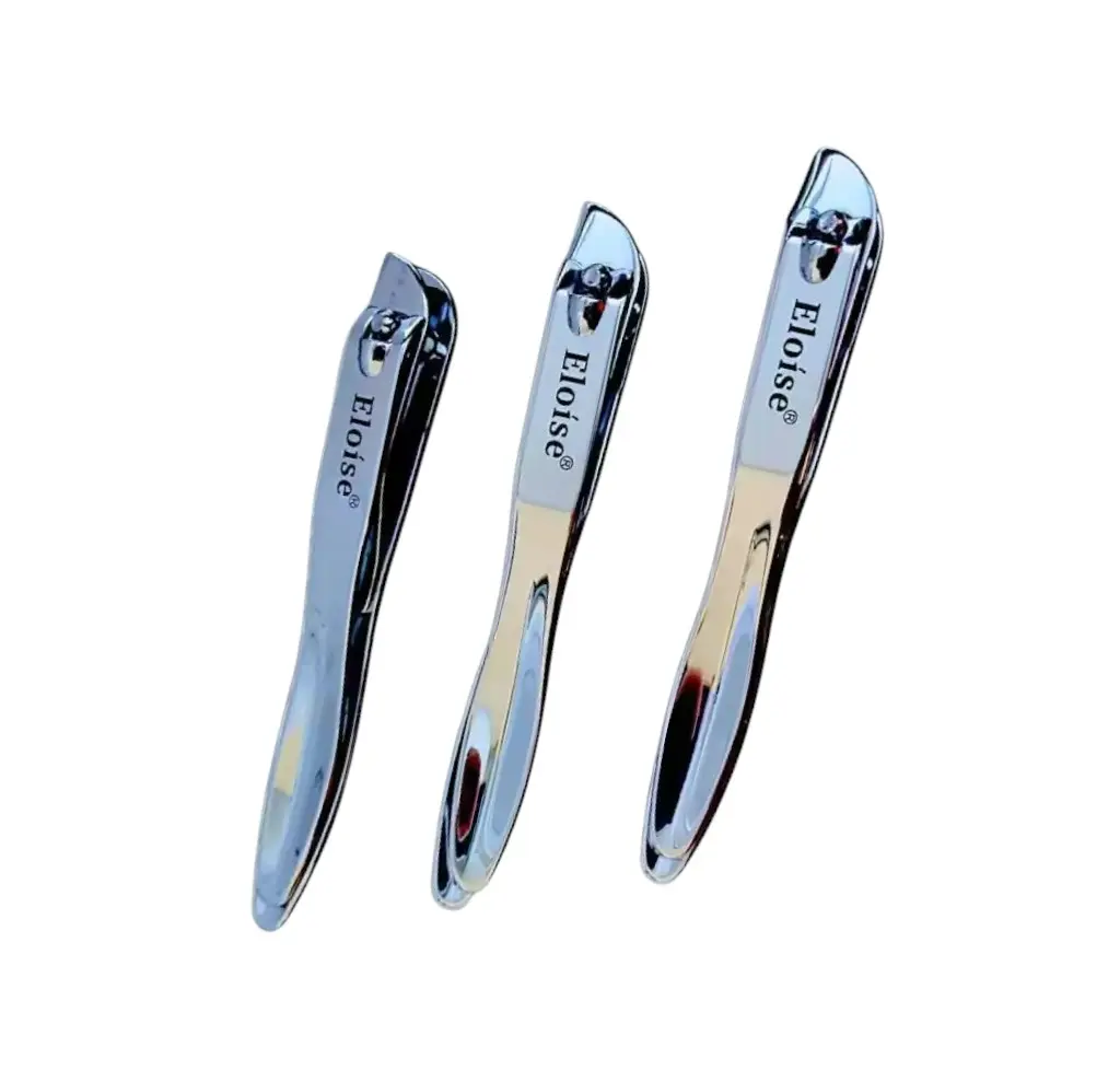 alicate cortauñas de metal Eloise 