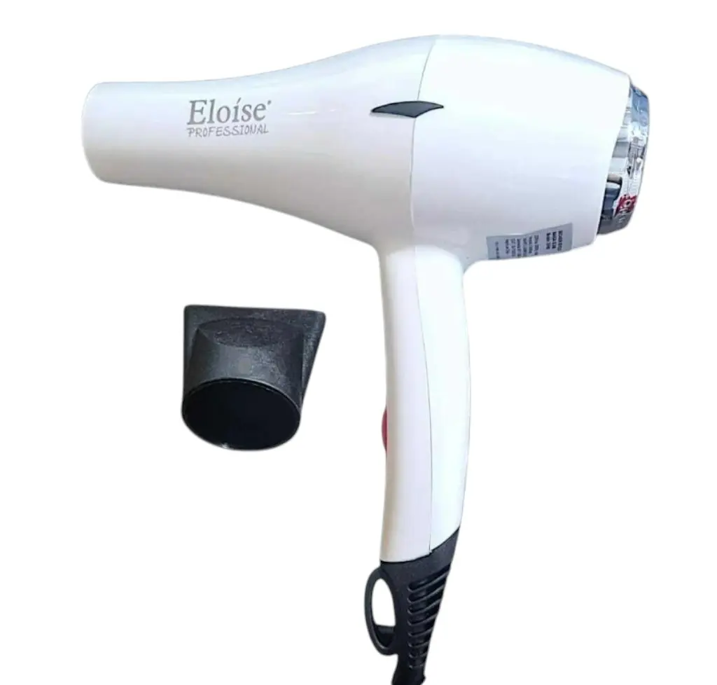 [PL-020013] secador de pelo professional HAIR DRYER Eloise 2400w