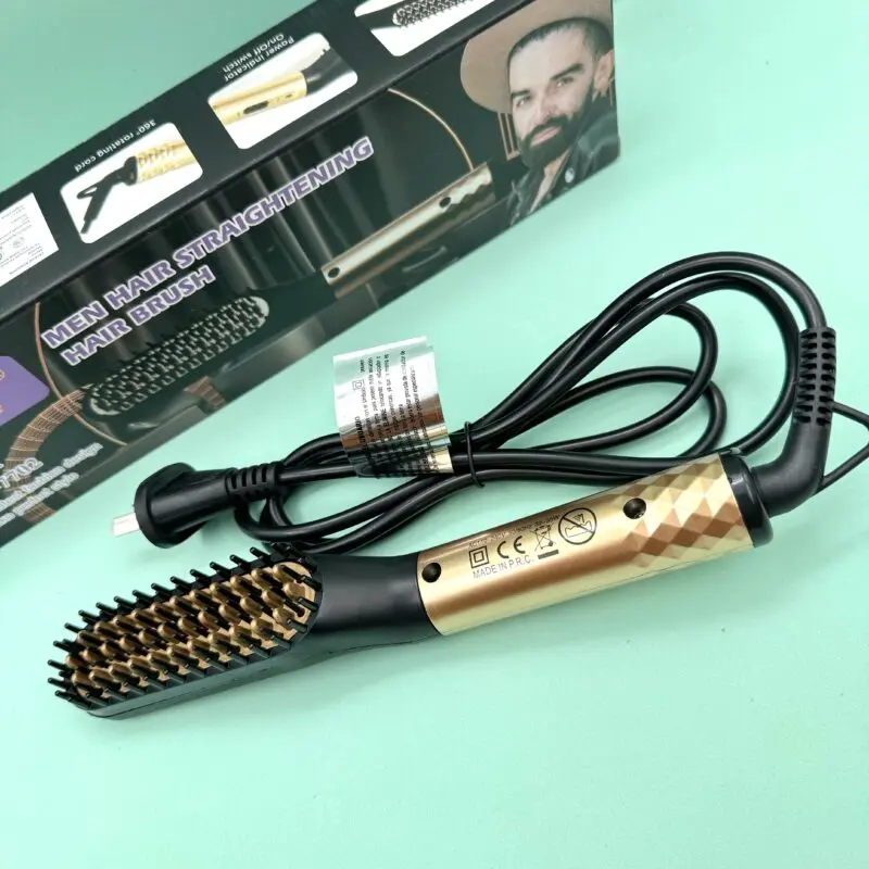 Cepillo de/para Hombre 