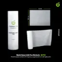 Mantel descartable rollo 50 pcs Cherimoya___Pack X6