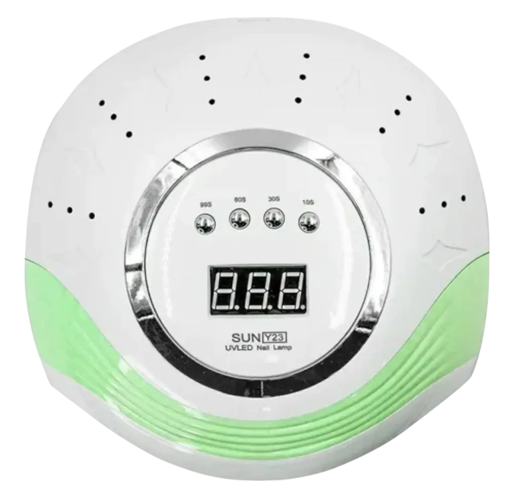 Cabina SUN Y23 248W 60LEDS ELOISE ___Bulto 24 und