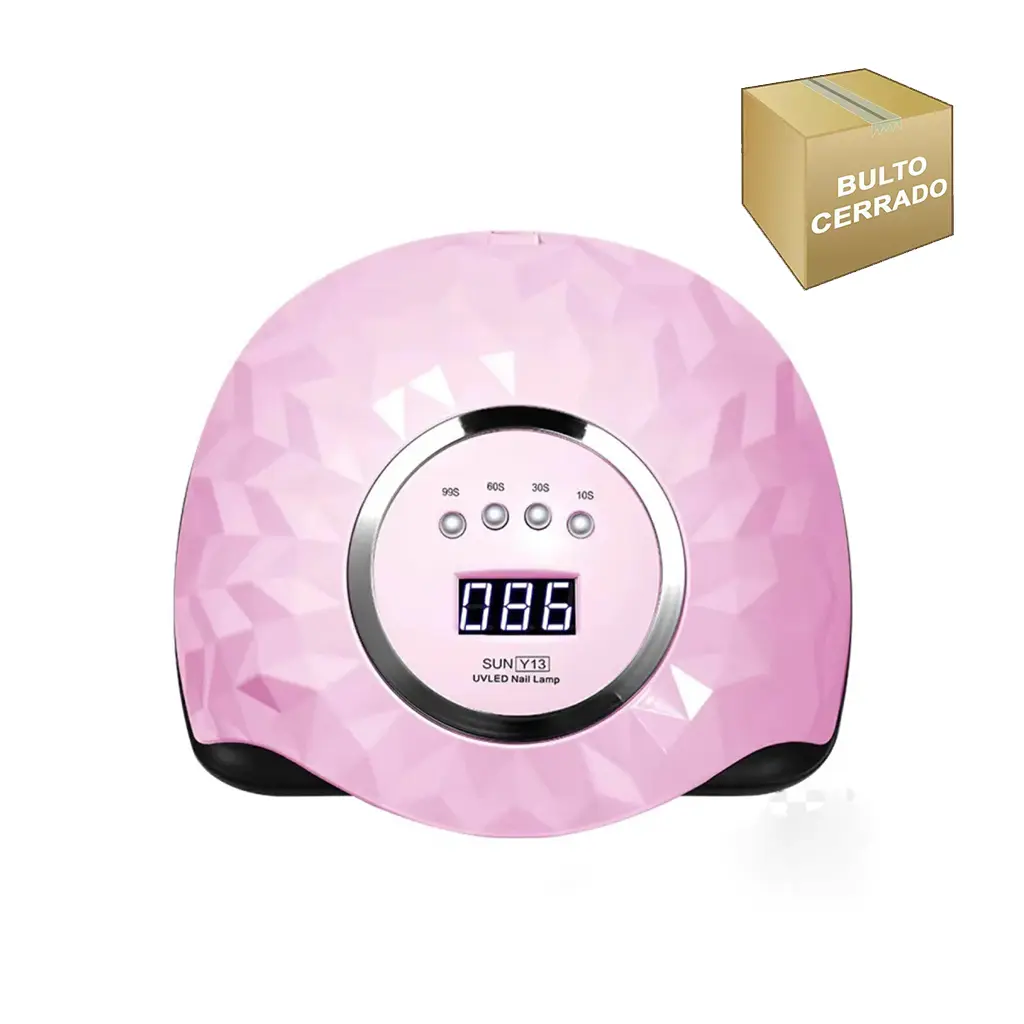[GB-SUNY13] Cabina SUN Y13 248W 60LEDS ELOISE___Bulto 24 und