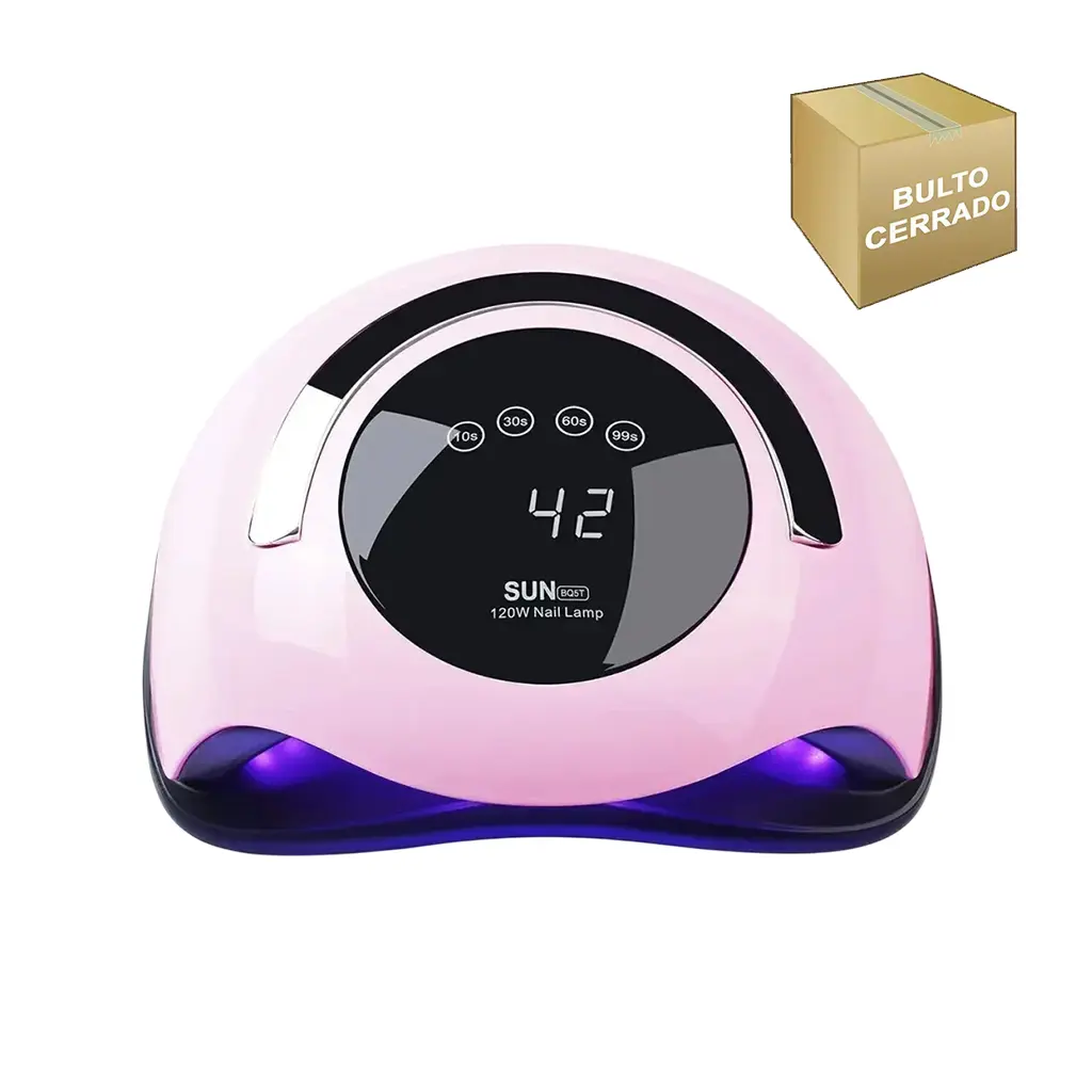 Cabina SUN BQ5T 120W 36LED ELOISE___Bulto 24 und