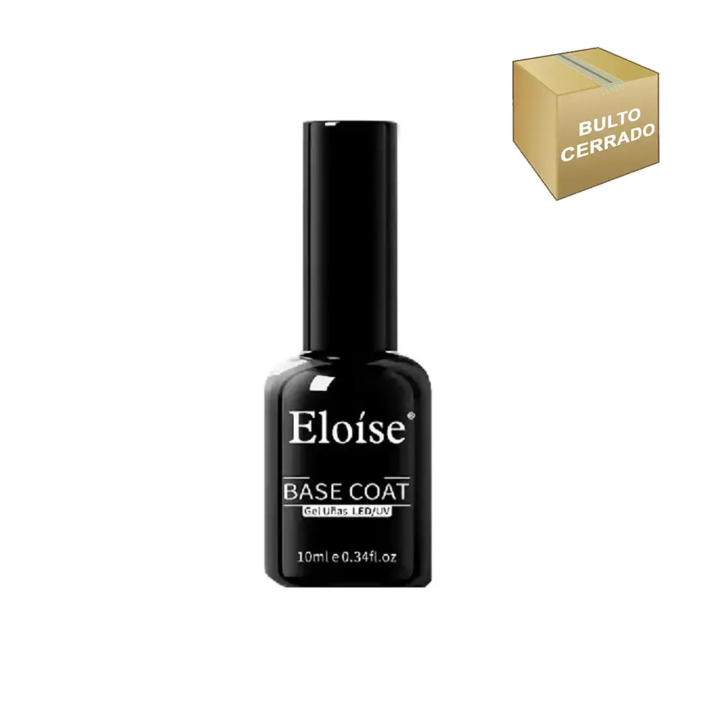 [GB-0233] Base coat ELOISE ___ Bulto X288