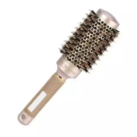 [PL-017082] Cepillo Termico Dorado Para Brushing 45mm ELOISE