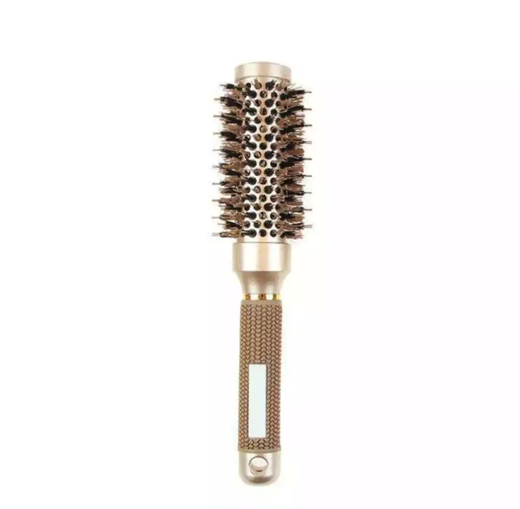 Cepillo Termico Dorado Para Brushing 32 mm ELOISE