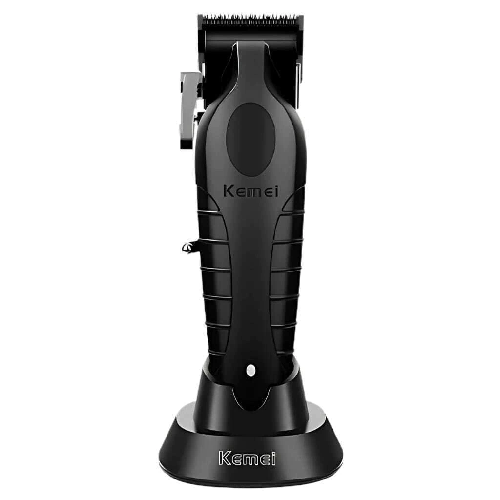 [PL-322967] Maquina para cortar pelo KEMEI