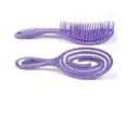 Cepillo para el pelo antiestatico ESPIRAL 