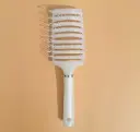 Cepillo para el pelo cuadrado Eloise