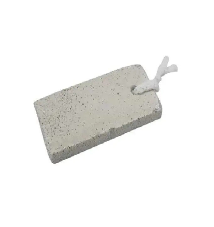 piedra pome exfoliante Eloise ___ PACK X6