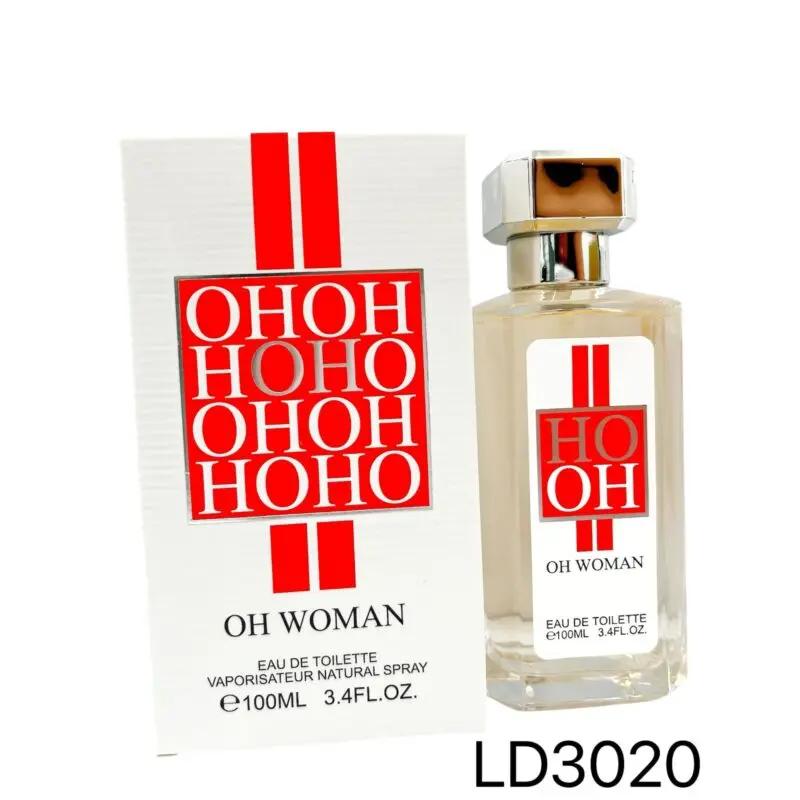 Perfume OH MUJER 100ML 