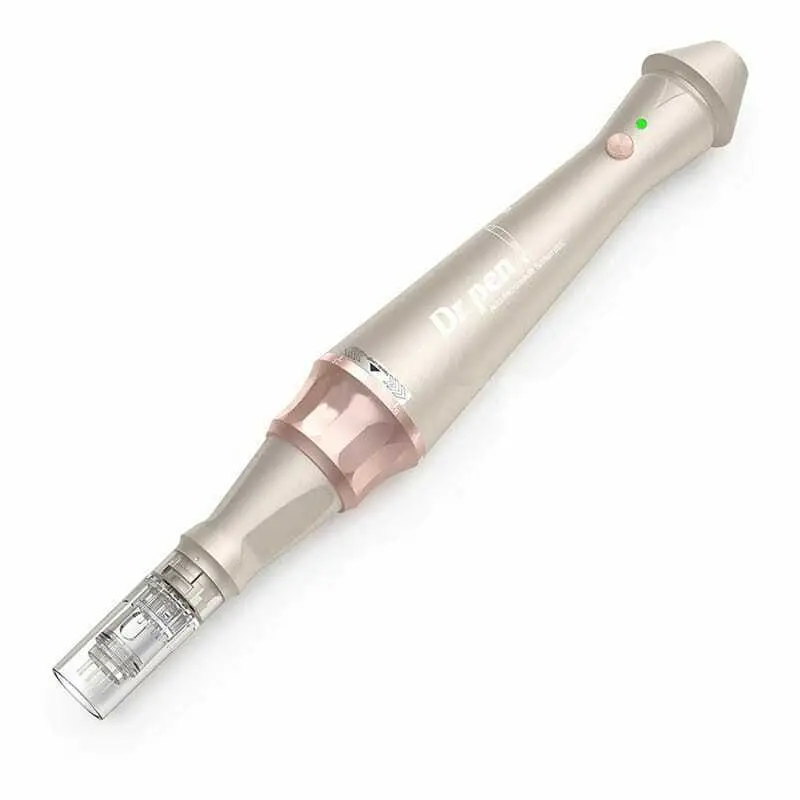 [SGG-DE30] Dermapen gris E30 DR PEN
