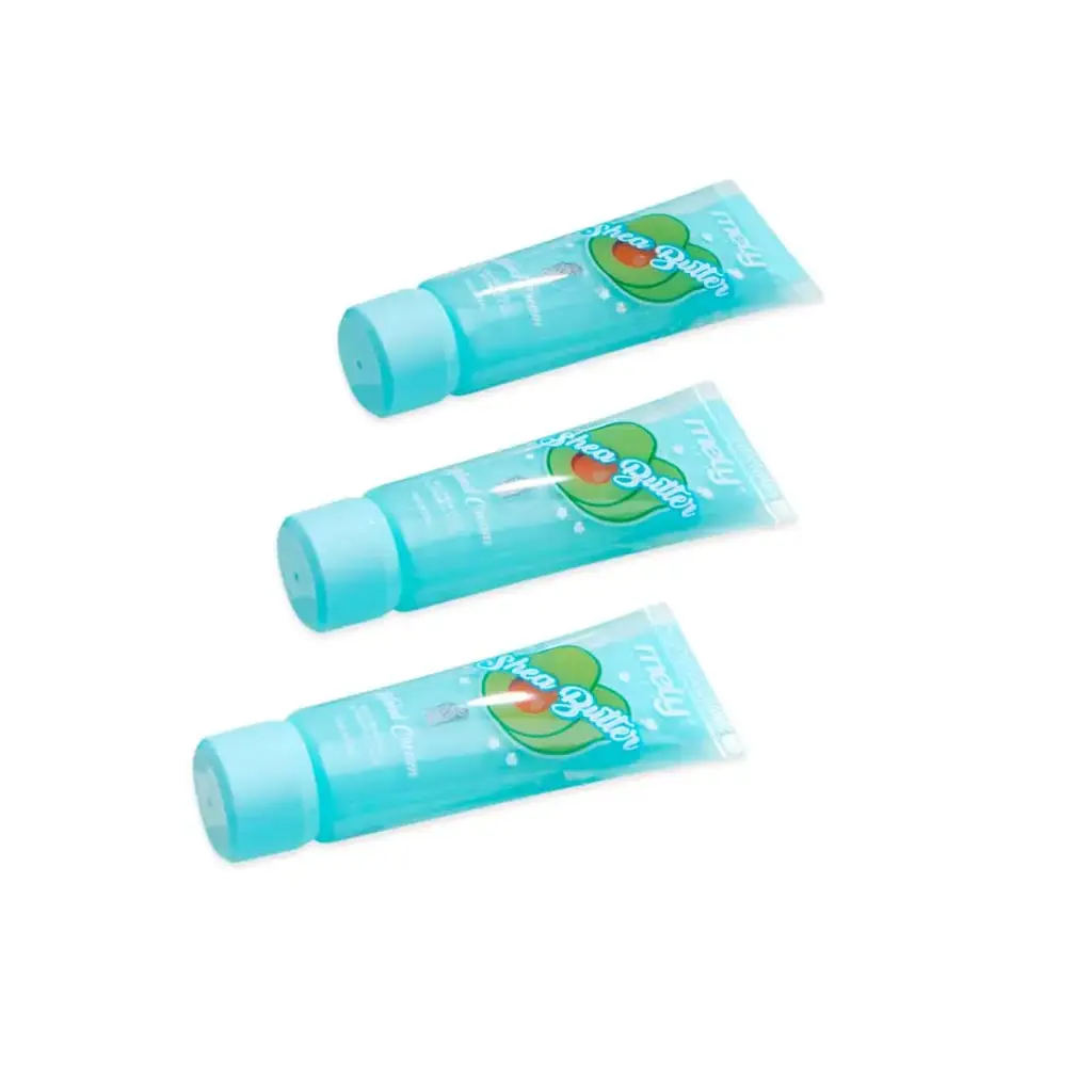 Crema Para Manos con manteca de karite 60gr MELY___PACK X3 