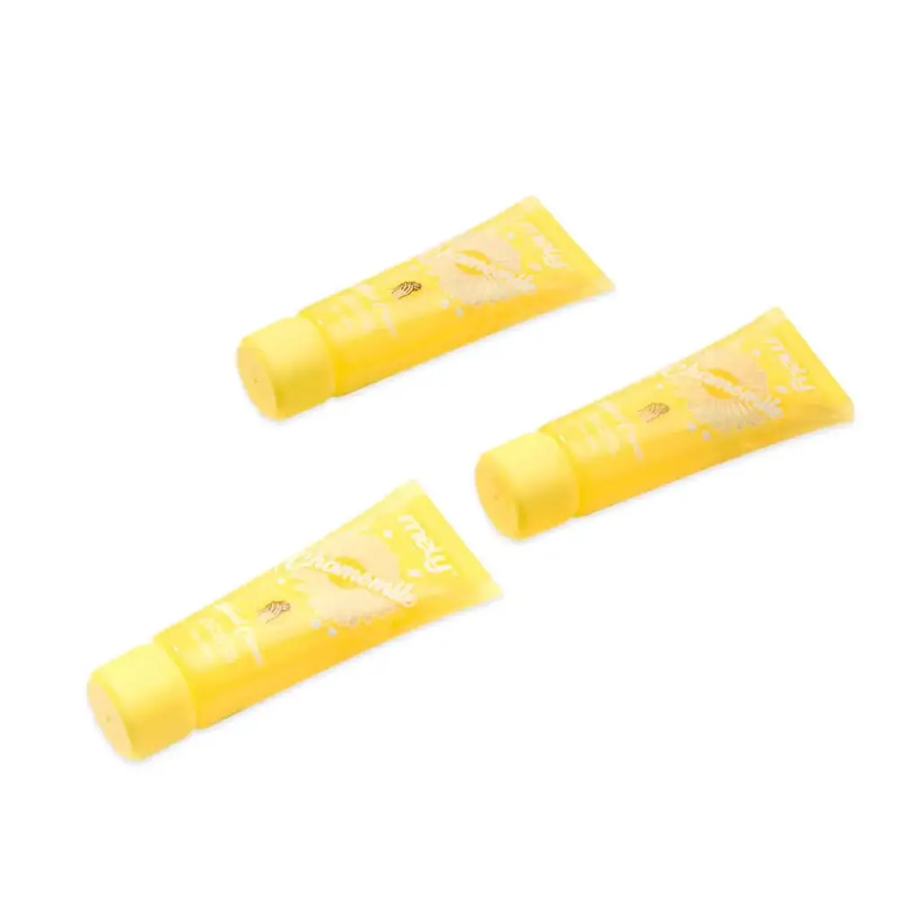 Crema Para Manos manzanilla 60gr MELY___PACK X3  