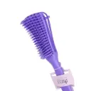 Cepillos peine para cabello colores surtidos MELY___PACK X6PC 