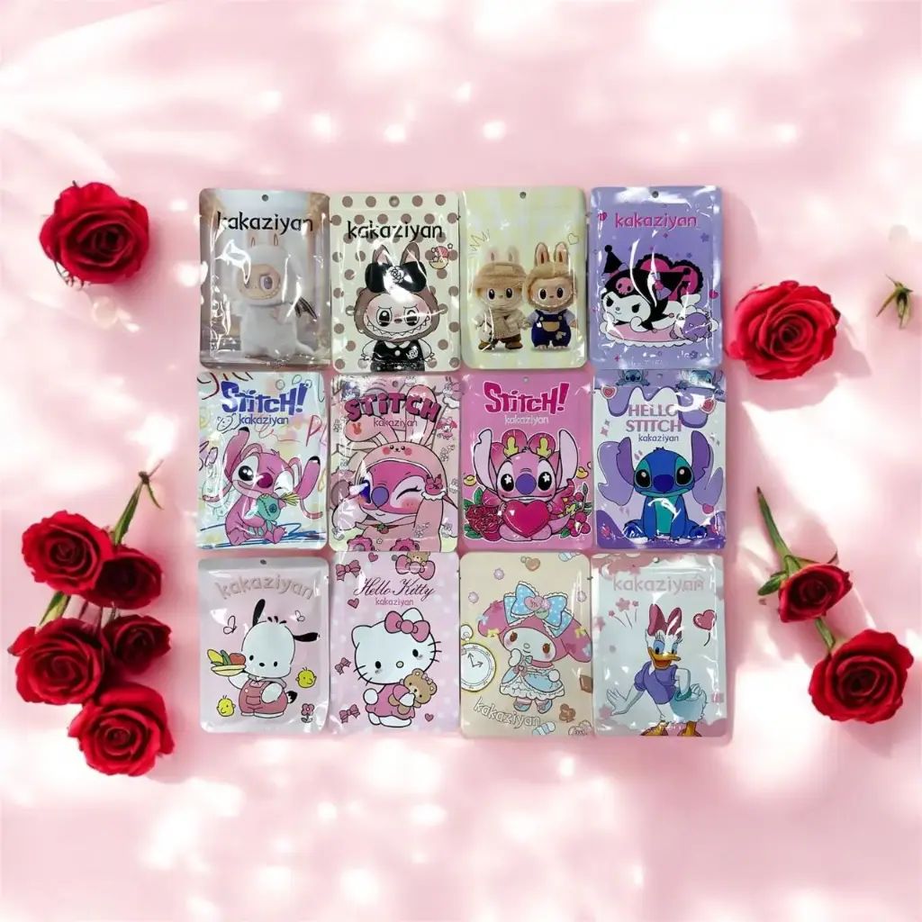 Mascarillas Faciales ___Pack x12Und