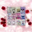 Mascarillas Faciales ___Pack x12Und