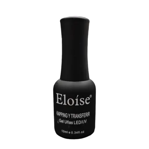 Esmalte Kapping Gel Uv Led Eloise