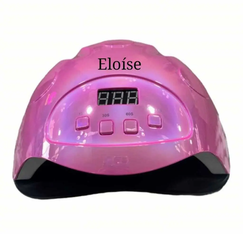 [PL-113258] Cabina SUN X7 PLUS 48w 42 LED ELOISE