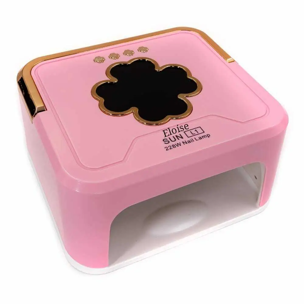 Cabina SUN L1 228w 45 LED ELOISE