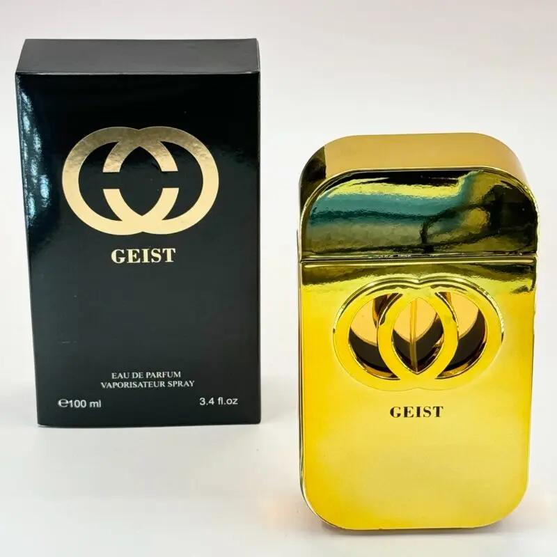 Perfume GEIST 100ML 