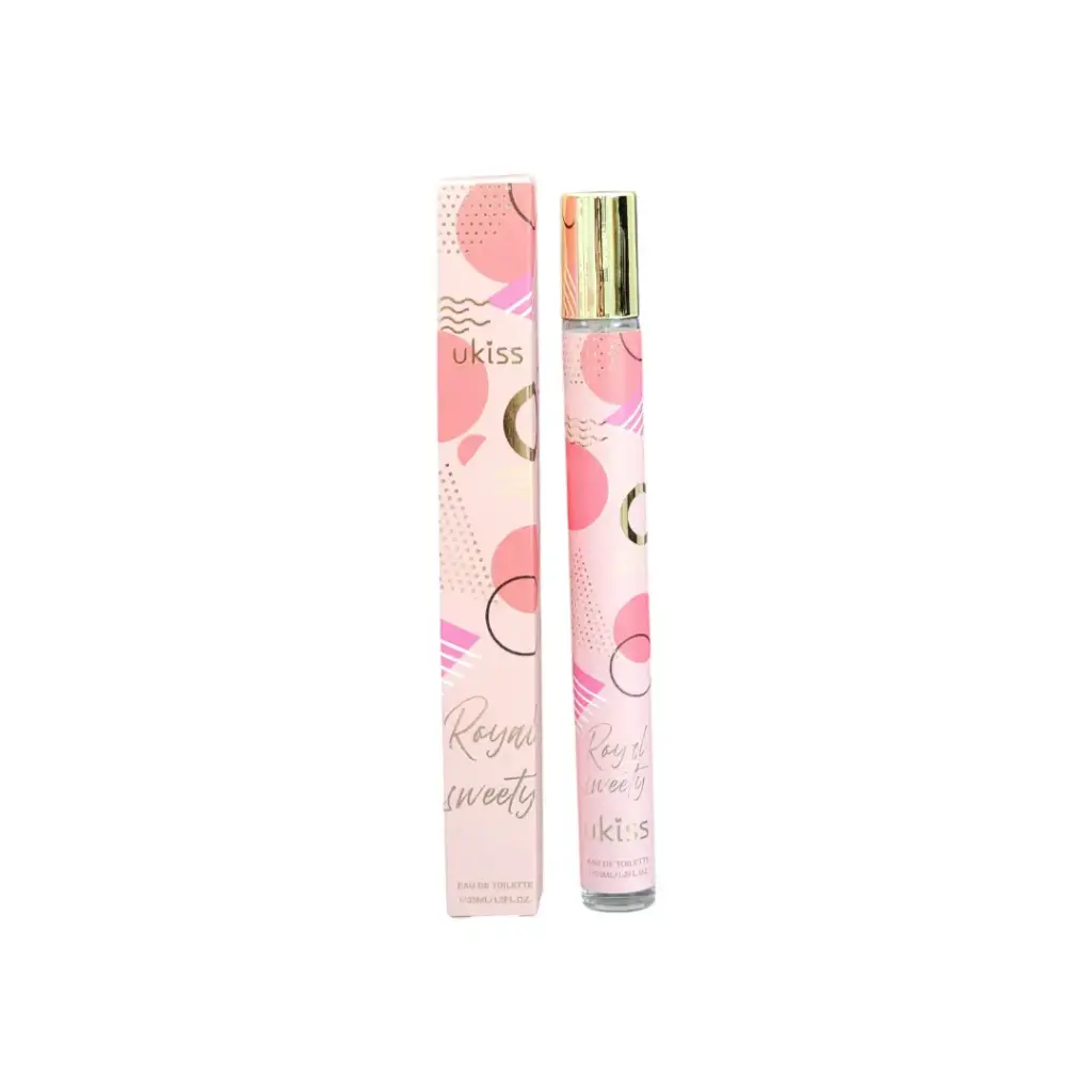 Mini Perfume Ukiss Inspired by Paco Rabanne Olympea, 2015 35ML