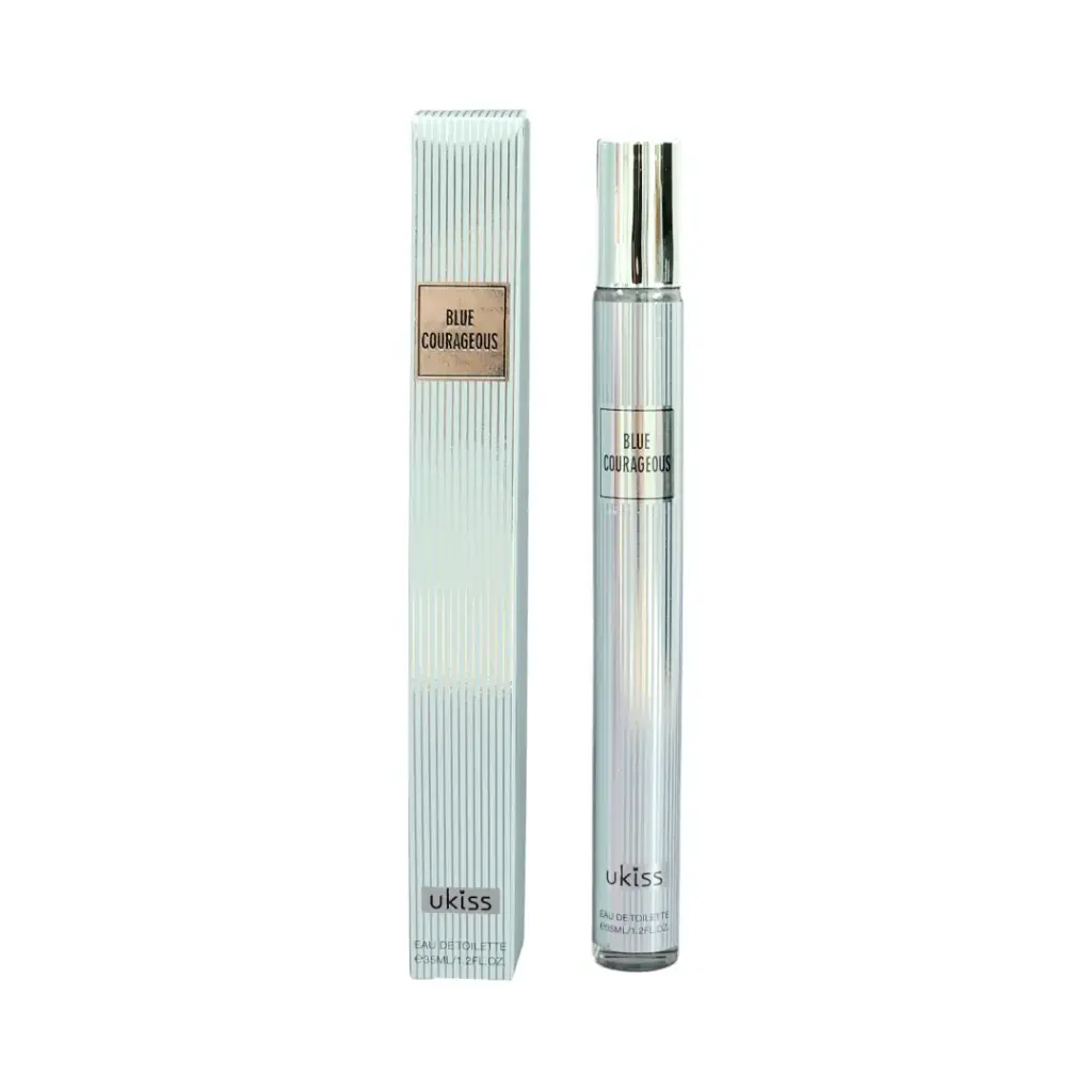 [SUKS024] Mini Perfume Ukiss Inspired by PACO RABANNE INVICTUS,2013 35ML Hombre (Unidad)