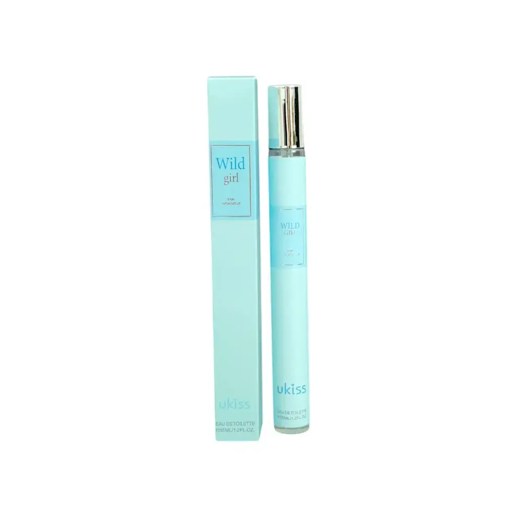 Mini Perfume Ukiss Inspired by Katy Perry Purr, 2010 35ML