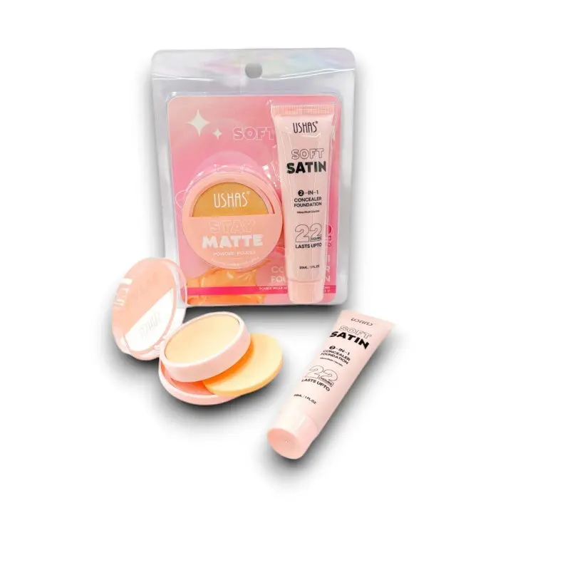 Base + Corrector 2EN1 USHAS 