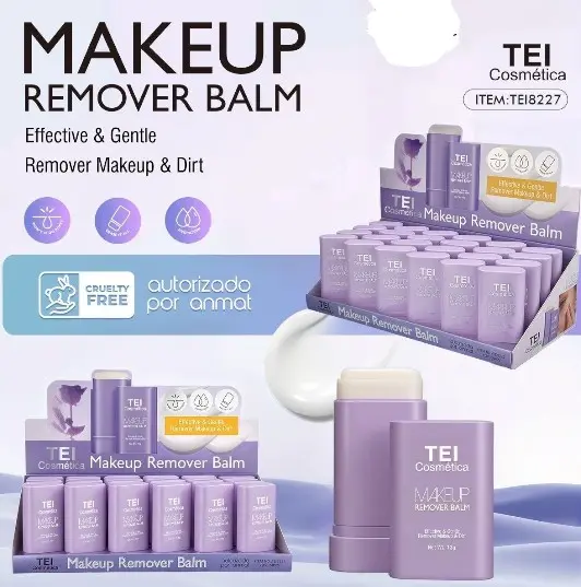 [PT-166023] Balsamo Desmaquillante TEI (Unidad)