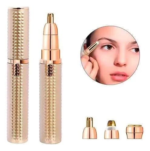 [PL-018058] Depilador 3 en 1 ELOISE
