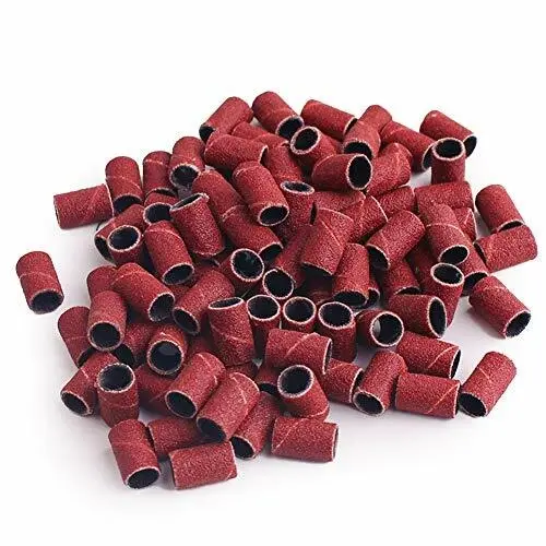 Banda de Lijado X50 pcs gramaje 80 Eloise