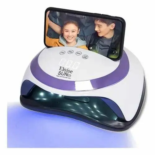 [PL-ECA051] Cabina SUN Y7-168W 36LED  ELOISE