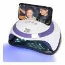 Cabina SUN Y7-168W 36LED  ELOISE