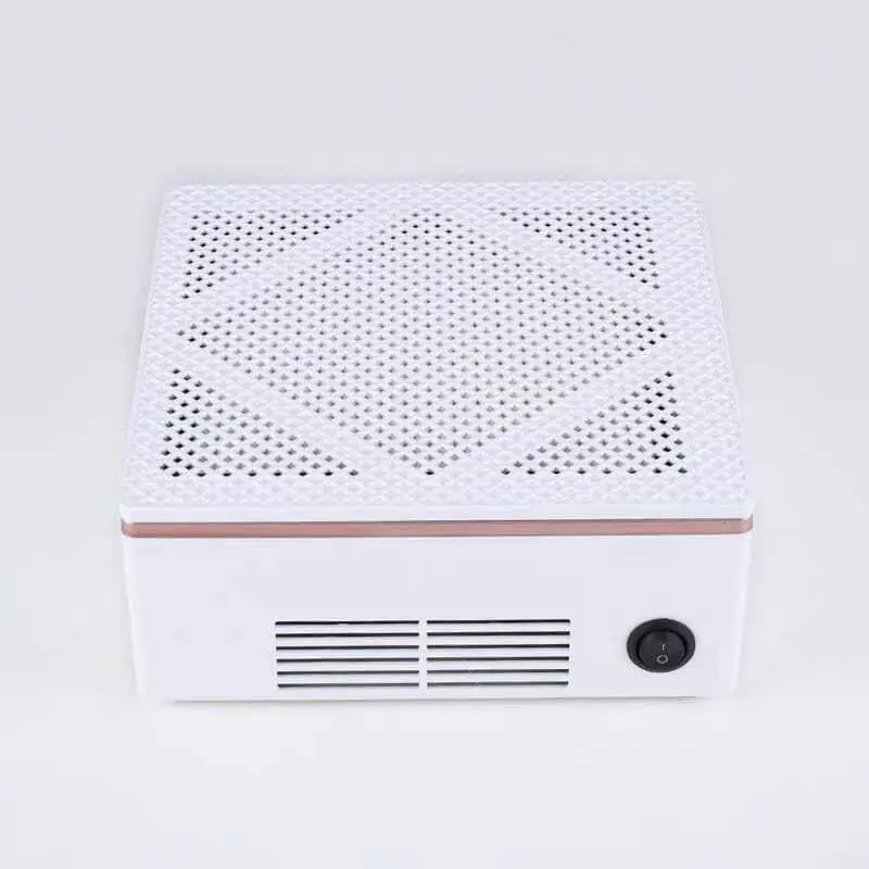 Extractor de Polvo 120W ELOISE  