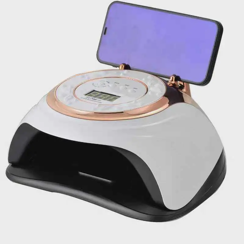 [PL-987147] Cabina SUN C6 PLUS -216W 36LED- ELOISE