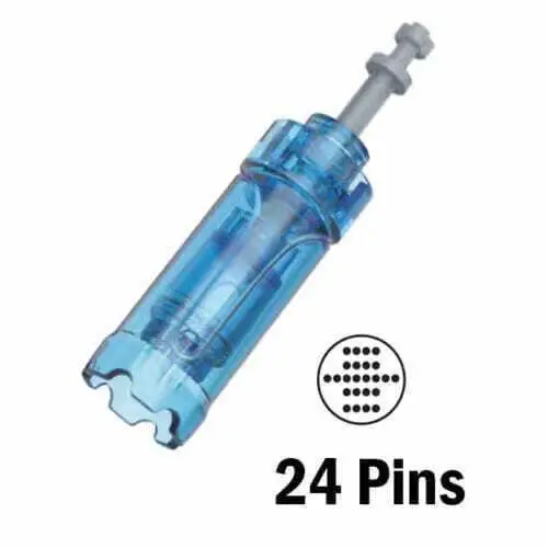 Cartuchos para dermapen (A9) Azul Eloise