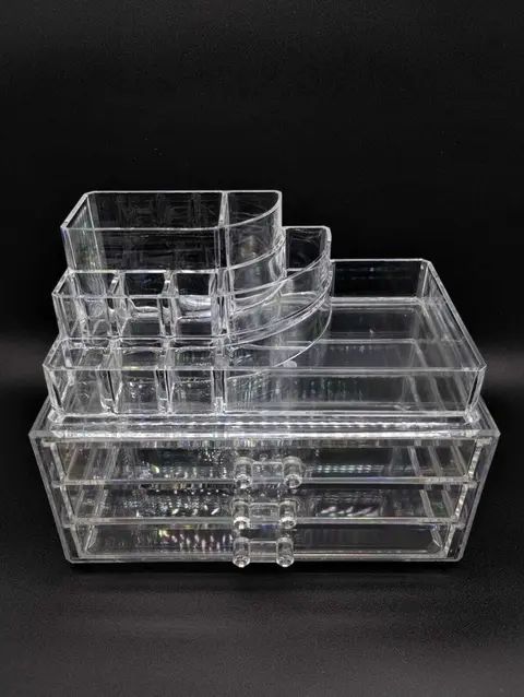 Organizador de cosmeticos 