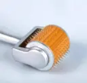 Rodillo de microaguja sistema derma zgts