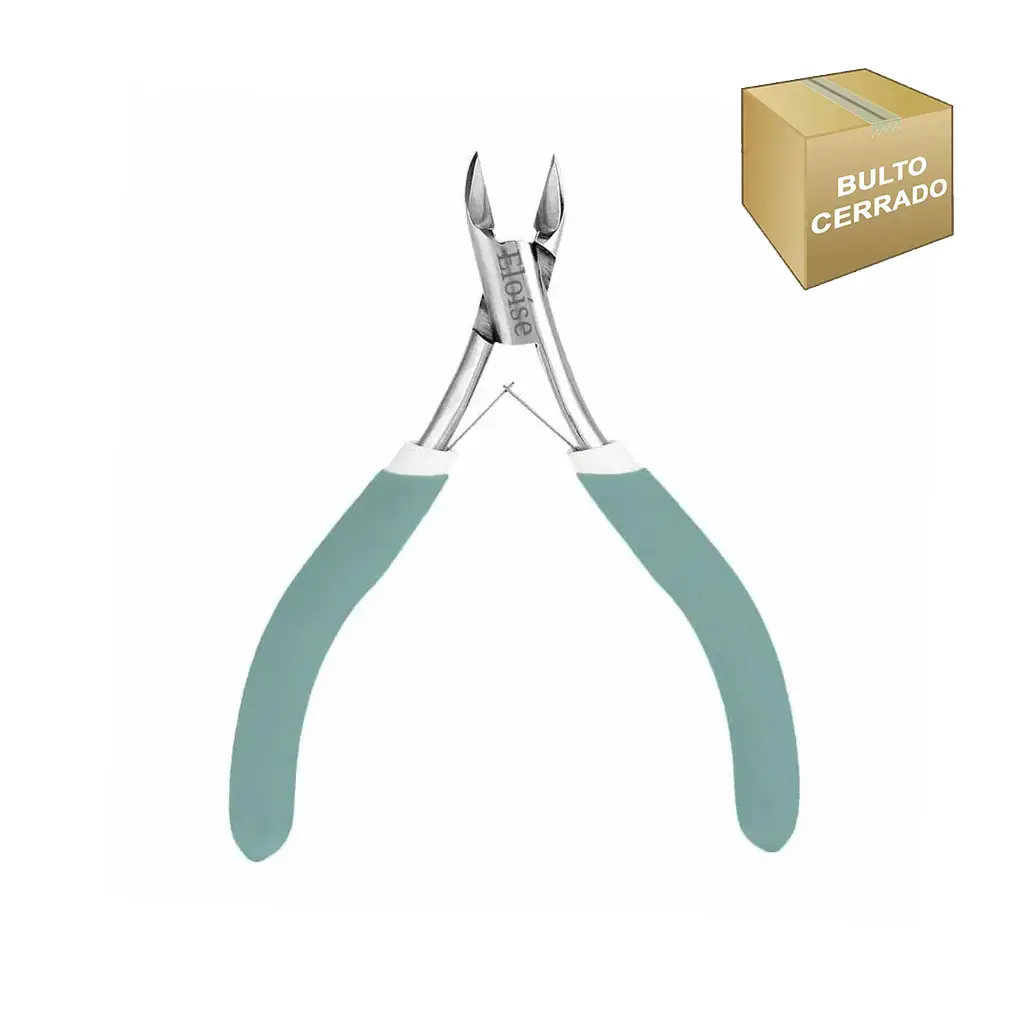 [GB-15ZJJA38805] Alicate para uñas ___Bulto X360