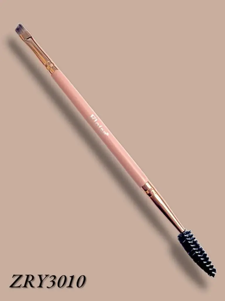 Brocha rosa viejo N10 doble punta Eloise 