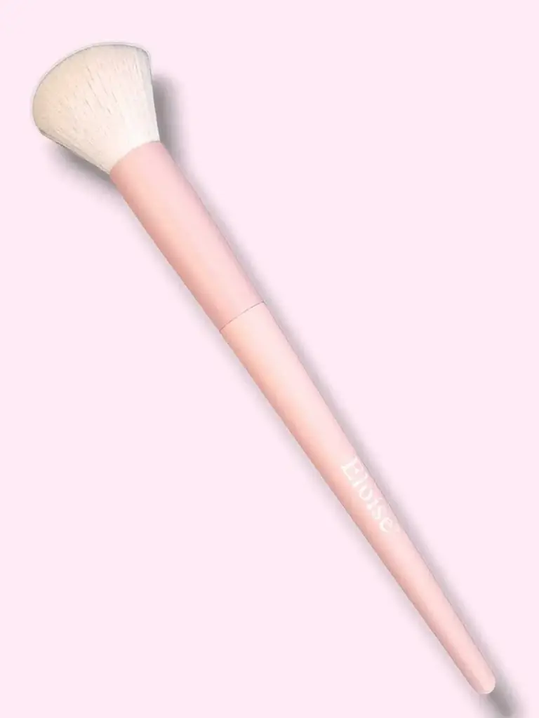 Brocha empaque arcoiris  N3 Eloise 