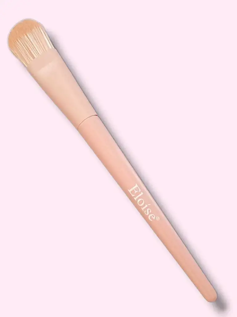 Brocha empaque arcoiris  N4 Eloise