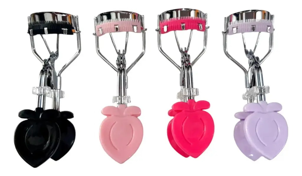 [PL-10JJMA7JMJ01] Arqueadores de/para Pestañas ELOISE