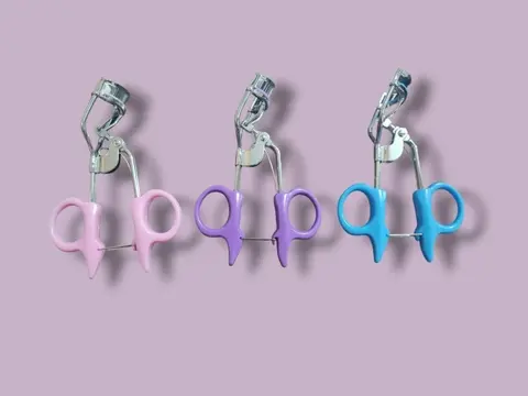 Arqueador para pestañas ELOISE