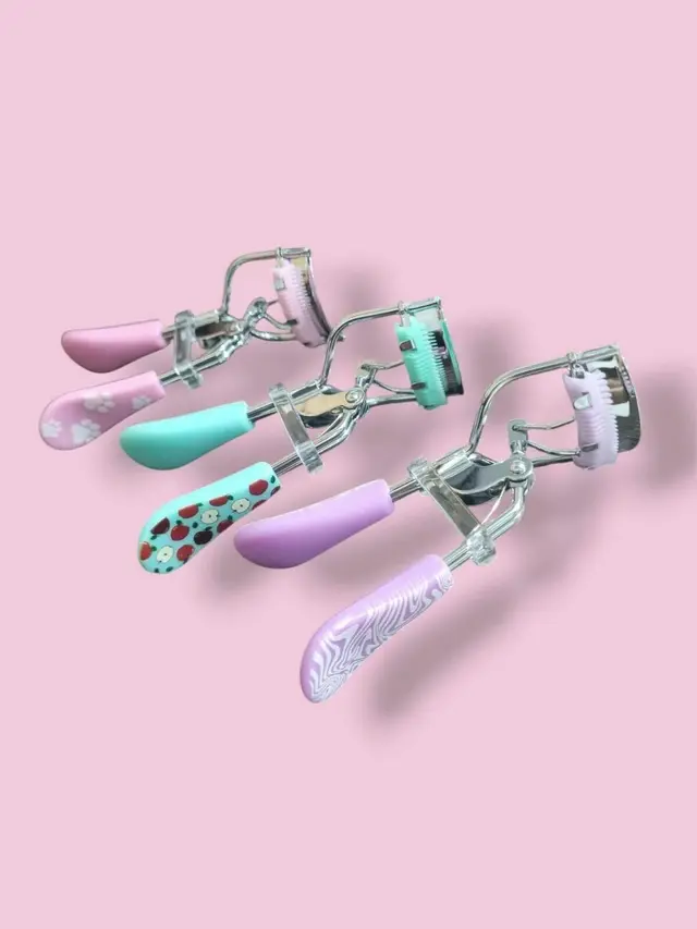 [PL-10JJMA7JMJ04] Arqueador para pestañas Estampado ELOISE 